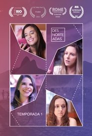 Poster Desnorteadas 2019