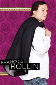 Poster François Rollin - FMR 2012