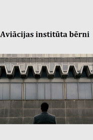 The Children of the Aviation Institute