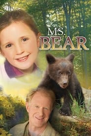 Poster Ms. Bear