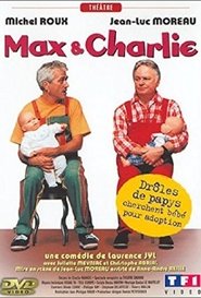 Poster Max et Charlie 1998