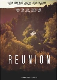 Poster Reunion 1970
