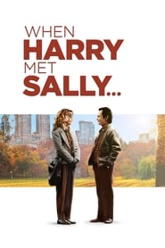 Harry és Sally poszter