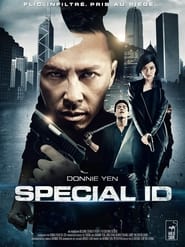 Special ID movie