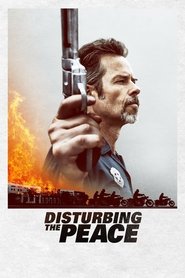 Disturbing the Peace (2020) HD