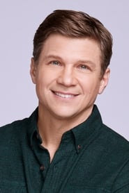 Marc Blucas isChristopher