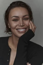 Ilfenesh Hadera as Angela Reddick