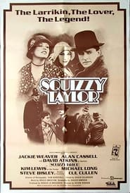 Squizzy Taylor постер