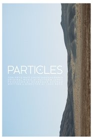 Poster Particles 2017