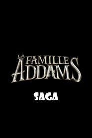 La famille Addams (Animé) - Saga en streaming