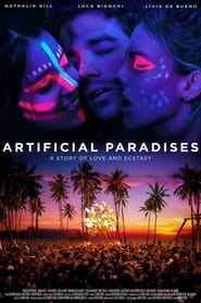 Artificial Paradises постер