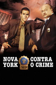 Nova York Contra o Crime — Temporada 10