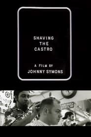 Poster Shaving the Castro