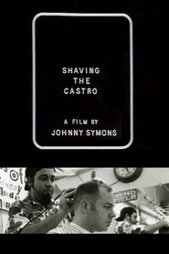 Poster Shaving the Castro 1996