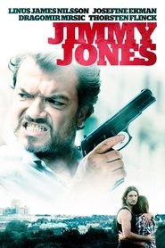 Poster Jimmy Jones