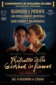 watch Ritratto della giovane in fiamme now