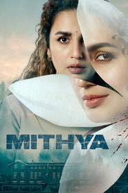 Mithya постер