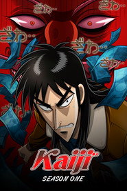 Kaiji Kaiji: Ultimate Survivor 3