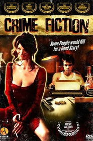 Crime Fiction