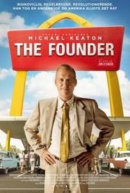 The Founder [The Founder]