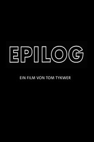 Pôster de Epilog