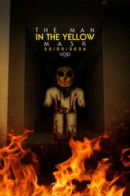 The Man in the Yellow Mask