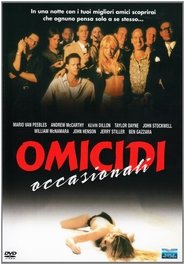 watch Omicidi Occasionali now