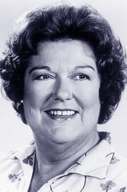 Peggy Rea as Mavis Masters