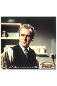 Poster Killing Time 1970
