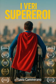 I VERI SUPEREROI