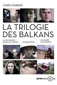 Poster A Mayor in Kosovo 2000 Poster A Mayor in Kosovo 2000