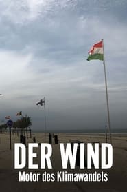 Poster Der Wind - Motor des Klimawandels