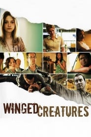 Winged Creatures (2008) poster