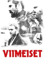 Poster Viimeiset