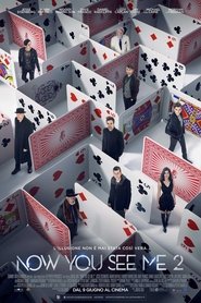 watch Now You See Me 2 now