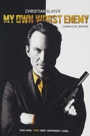 My Own Worst Enemy poster
