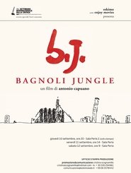 Poster Bagnoli Jungle