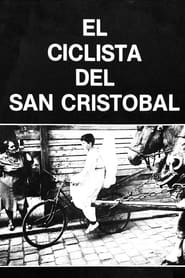 Poster Der Radfahrer von San Cristóbal
