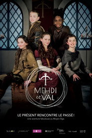 Mehdi et Val постер