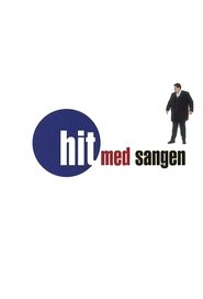 Poster Hit med sangen 2004