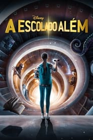 Assistir Just Beyond – A escola do Além Online