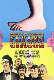 The Life of Python (2000) The Life of Python (2000)