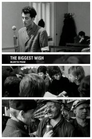 The Biggest Wish film gratis Online