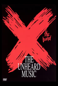 X: The Unheard Music постер