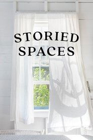 Poster Storied Spaces - Season 1 Episode 4 : Our Place 2022