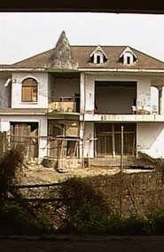 Poster Living Elsewhere 1999
