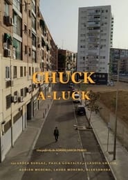 Poster Chuck a-luck 1970