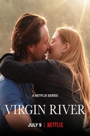 Virgin River (2022) Hindi Season 3 Complete Netflix