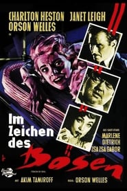 Im Zeichen des Bösen 1958 Stream German HD