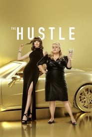 [Gratuit]  The Hustle Film Complet En Ligne Gratuit